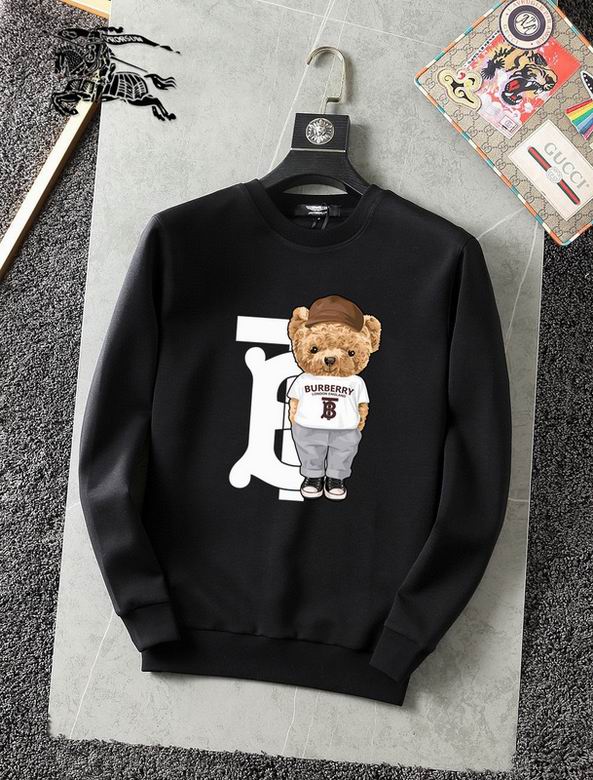 Burberry Sweatshirt-122